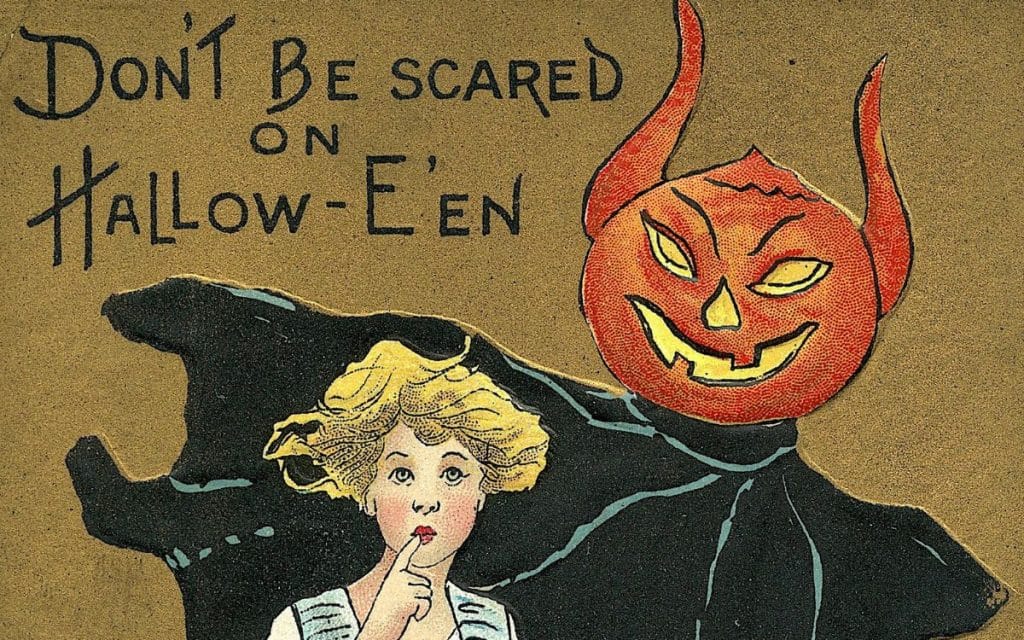 Halloween in Birmingham 2026: Haunted Pubs, Ghost Tours and Spooky Things to Do 4 Halloween Scary Birmingham
