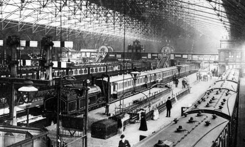 Birmingham: 5 Haunted Places To Visit