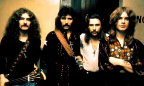 5 Black Sabbath Songs to Chill the Blood