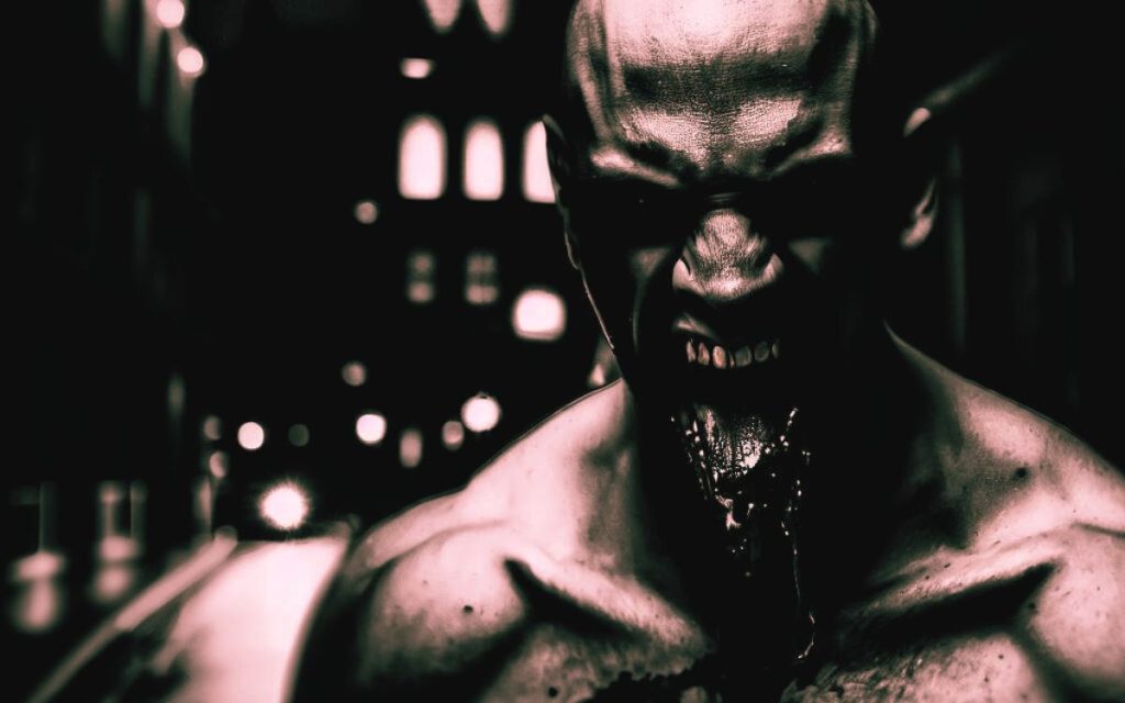 Is The Brummy Vampire Monster Or Myth? 7 Brummy Vampire