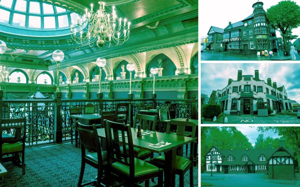 17 Haunted Birmingham Pubs Where Ghosts Linger 5 Haunted Birmingham Pubs